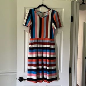 LuLaRoe Amelia Dress